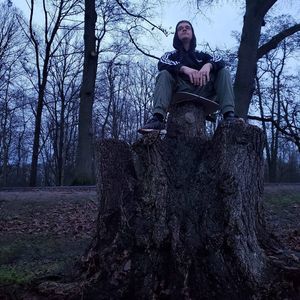 Meet your Posher, Caleb